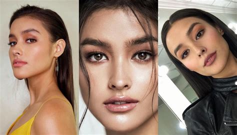 Liza Soberano Voted World S Most Beautiful Face Newshub