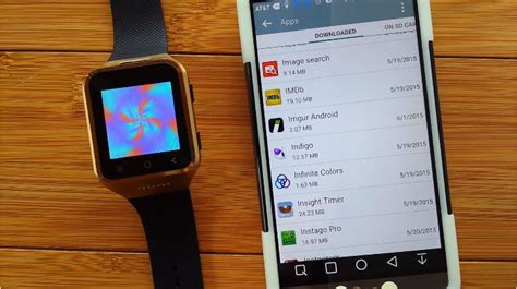 Tips Tricks And Techniques For Android Smartwatch Phones