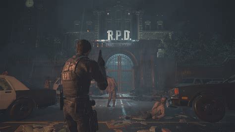 Resident Evil 2 Biohazard Review Corrosion Hour