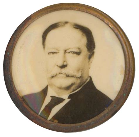 William Howard Taft Usamericana