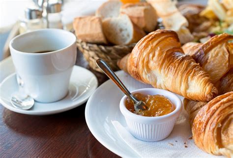 French Breakfast Guide How To Enjoy Breakfast In France