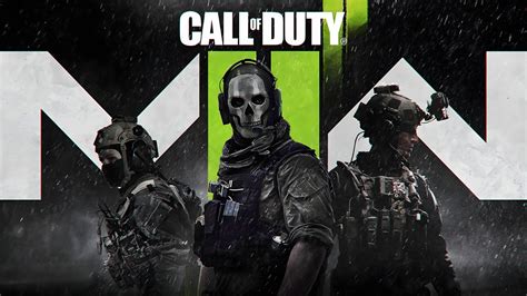 Call Of Duty Modern Warfare 2 Singleplayer İnceleme