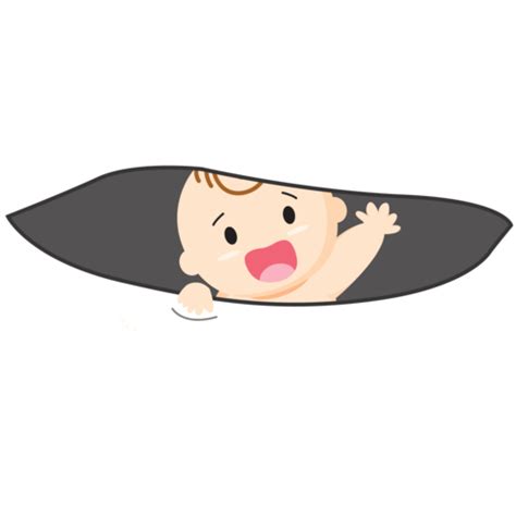 Free Free Peek A Boo Baby Svg Free 303 SVG PNG EPS DXF File