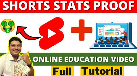 Shorts Stats Proof Hot Niche Target Complete Youtube Shorts Video Making Guide In Online
