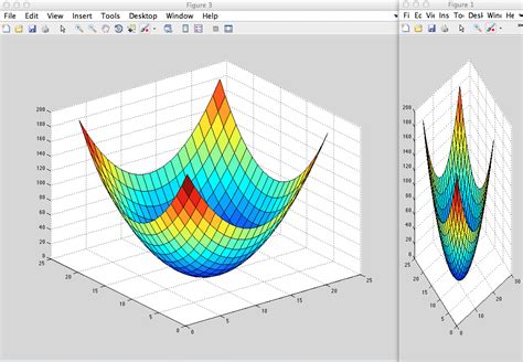 Plot How To Use Matlab To Draw These 3d Shapes Stack Overflow