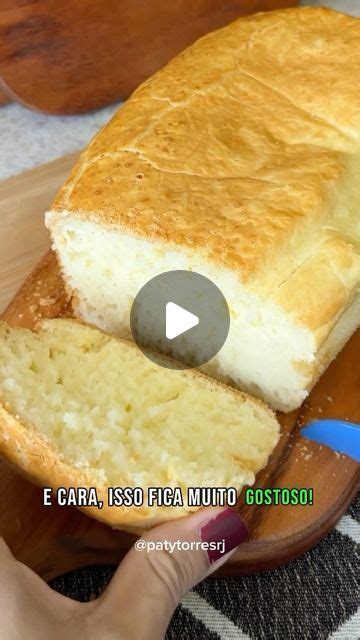 Receitas Fit Simples On Instagram P O De Tapioca Esse P O Sem