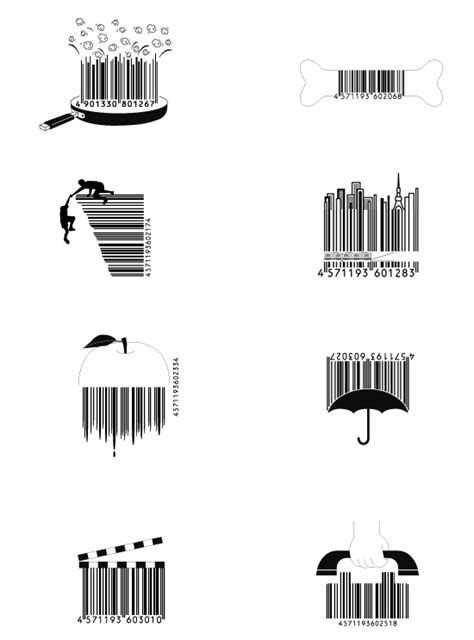 Barcodes Ideas Design In Barcode Design Barcode Art Print Design