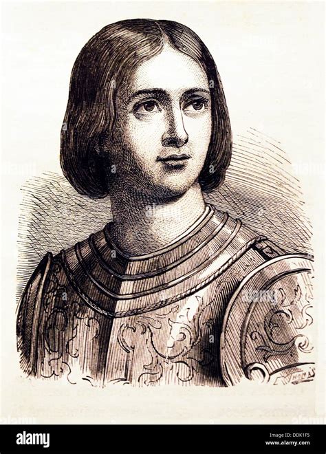France History Joan Of Arc Saint Joan Of Arc Or The Maid Of Orléans