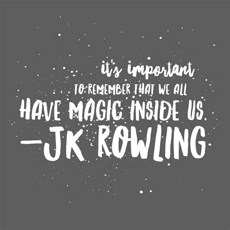 What Is The Perfect Age For Harry Potter Inspirational Quotes