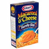 Kraft Mac N Cheese Recipes Pictures