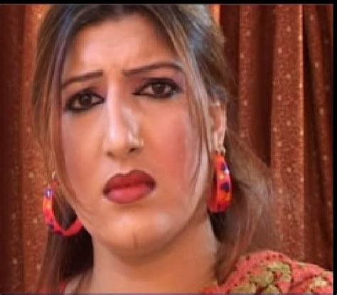 The Best Artis Collection Pakistani Pashto Film Hot Actress Semi Khan