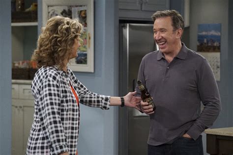 Last Man Standing Wasnt Canceled Because Tim Allen Is Conservative