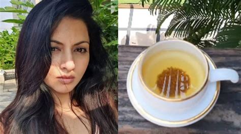 Bhagyashree Shares Easy Home Remedy To Decongest Lungs Try This