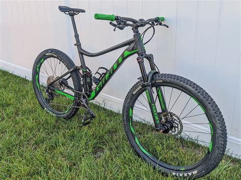 2019 Giant Stance 2 Large For Sale