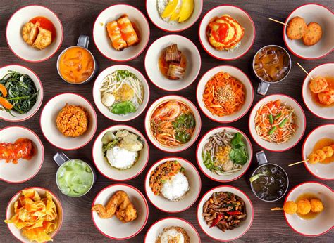 Aroii Thai Bowl Noodle And Street Food Kl Gateway Mall菜单 Foodpanda