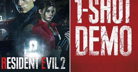 The resident evil 8 release date has been revealed, and capcom's latest installment into its iconic franchise will arrive on may 7, 2021. Resident Evil Demo Release Date CONFIRMED: 1-Shot Demo for ...