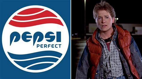 Back To The Future Fans More Pepsi Perfect On Way Cbs News