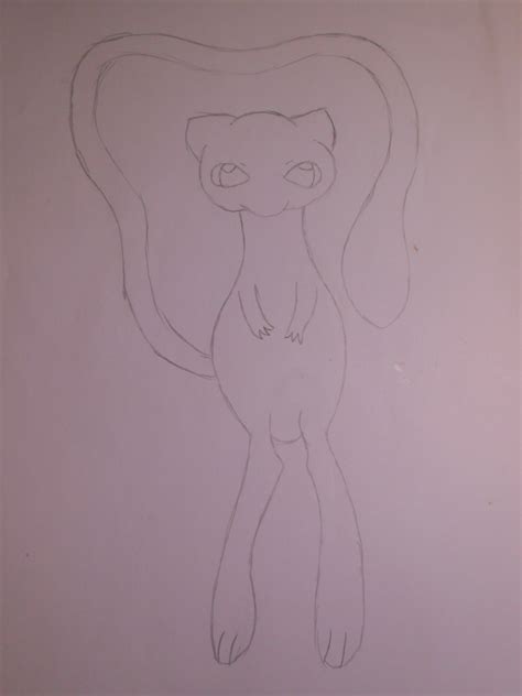 Mew — Weasyl