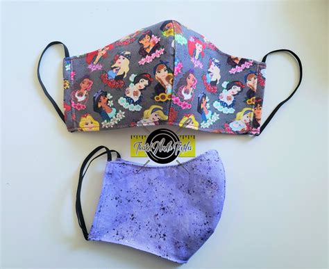 Learn how to make a face mask with one of these 7 free face mask sewing patterns. FREE PATTERN: TNT Face Mask - Twisted Needle Textiles