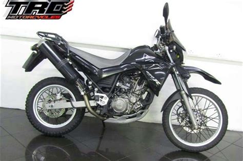 Bought new and never rode due to personal reasons. Yamaha XT for sale in Gauteng | Auto Mart