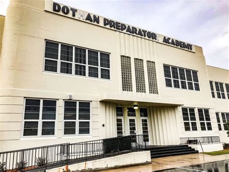 Dothan City Schools Making Plans For New Fall Programs Mdmh Dothan