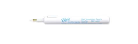 1 Bovie Medical Corp High Temp Fine Tip Surgical Cautery Pen Aa01 For