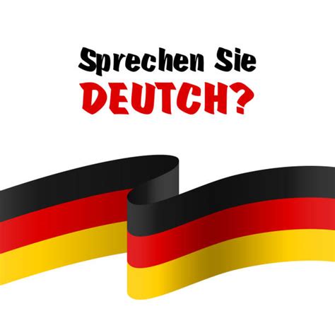 German Language Illustrations Royalty Free Vector Graphics And Clip Art