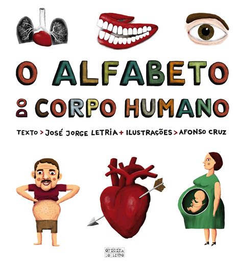 Parte Do Corpo Humano Com A Letra V