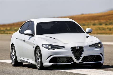 Press Release Alfa Romeo Giulia The Most Beautiful Car In The World