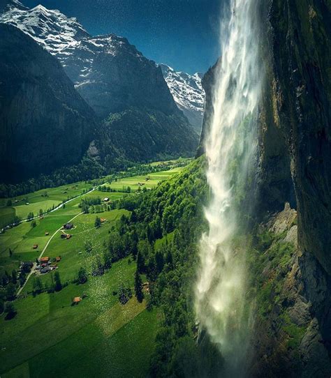 Wonderful Photo By Maxrivephotography 👏👏 Switzerland 💕💕 Beautiful