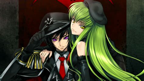 Code Geass Season 3 Announced Teaser Suggests Of The