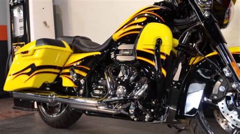 For every model year since the program's inception in 1999. 2015 CVO Street Glide Harley-Davidson® For Sale Atlanta ...