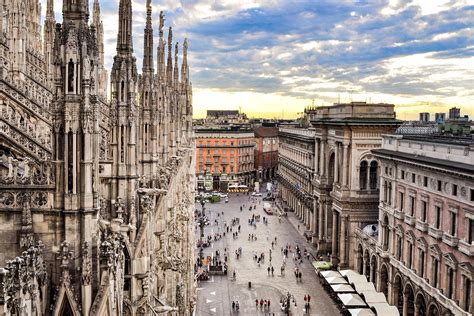 15 Great Things To Do And See In Milan