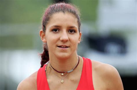 Belinda bencic ретвитнул(а) daria kasatkina. Folgt sie auf Hingis und Bencic?: Baslerin Masarova (16 ...