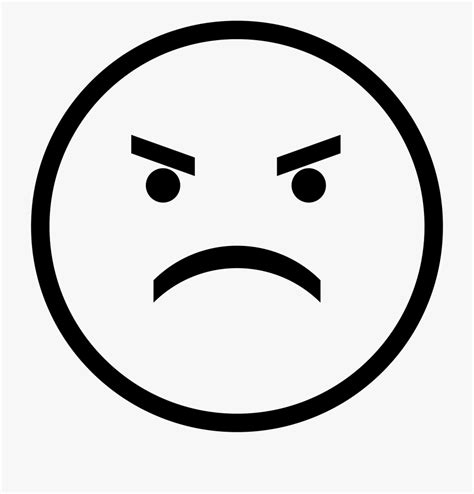 Free Grumpy Face Cliparts Download Free Grumpy Face Cliparts Png