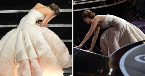 22 Of The Most Awkward Moments In Oscars History