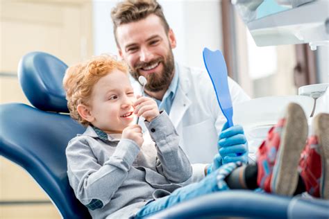 Kids Dentists And How To Find The Best One In Sacramento High School