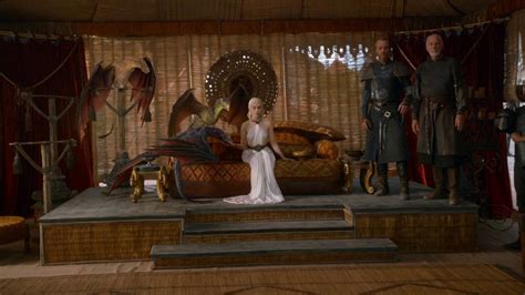 🥇 Dragons Game Of Thrones Daenerys Targaryen Dracarys Wallpaper 172741