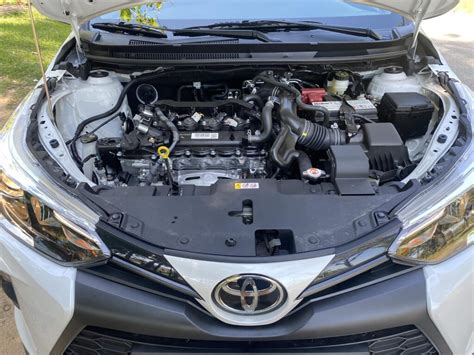 Avaliação Toyota Yaris Sedã 15 Xs Connect Cvt 2023 Carpoint News