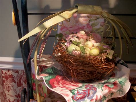 Easter Basket Pretty Karen Cox Flickr