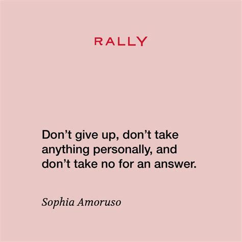 Wednesdaywisdom From Girl Boss Sophia Amoruso Girl Power Quotes