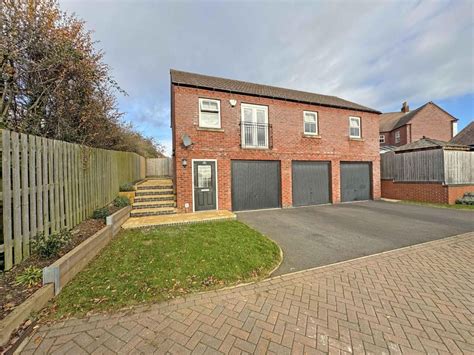 2 Bed Detached House To Rent In Woodruff Close Coton Meadows Rugby