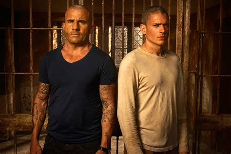 Prison Break Will Return To Screens In New Iteration The Independent