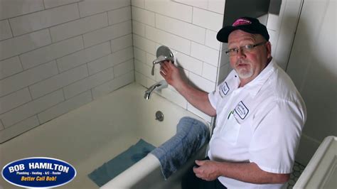 It will make your job easier. Kohler Bathtub Faucet Diverter Repair | Bathtub Faucet