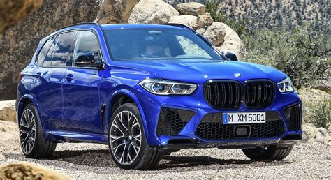 When is the car being released? 2021 BMW X5 M50i SUV Price, Review and Buying Guide ...
