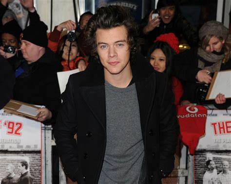 Harry Styles Girlfriend Is Singer Turning Down Opportunity To Be On Reality Series With Kendall