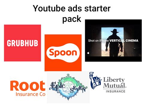 Youtube Ads Starter Pack Rstarterpacks