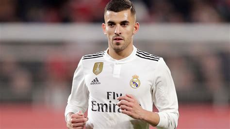 Transfer Dani Ceballos Reveals Who Convinced Him To Join Arsenal From Real Madrid Wikirise