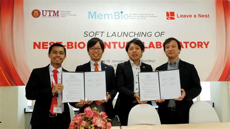 Our laboratories has been we are also a recognized laboratory by food safety and quality division, ministry of health malaysia to perform the tests for health certificates application. Leave a Nest Malaysia Sdn. Bhd. Announced Its First ...