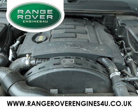 Land Rover Discovery 4 Engine Replacement Best Auto Cars Reviews